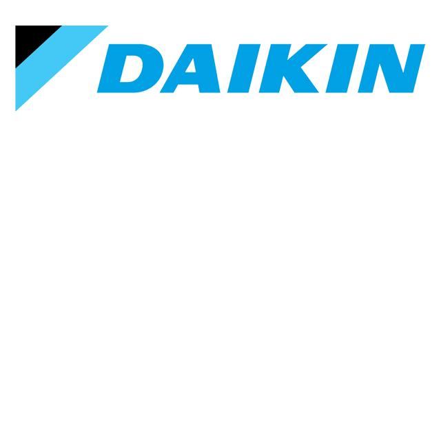 Daikin logo