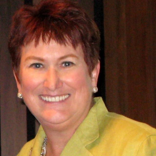 Judith Kjelstrom