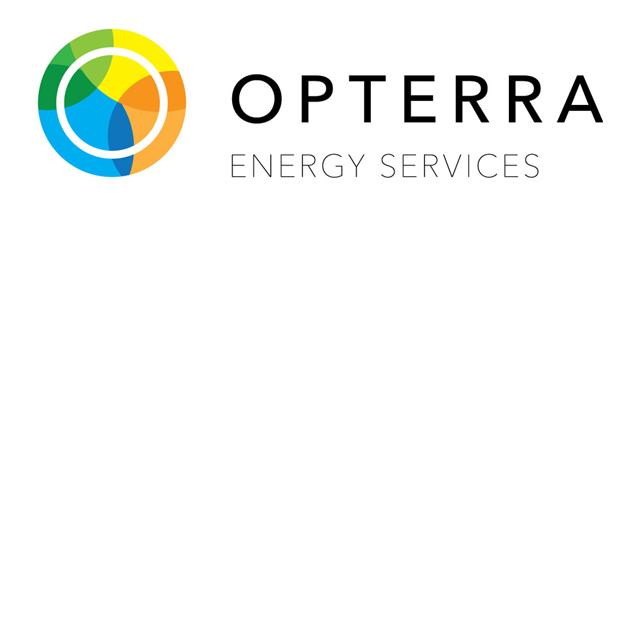 OpTerra Energy Group Inc logo
