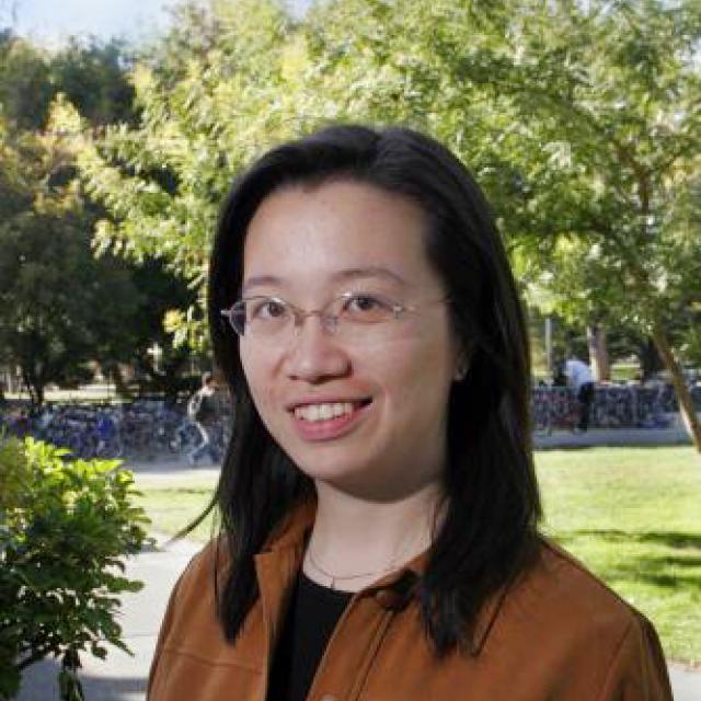 Rachel Chen