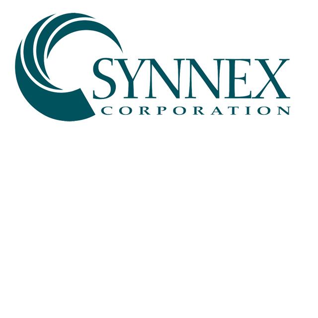 Synnex logo