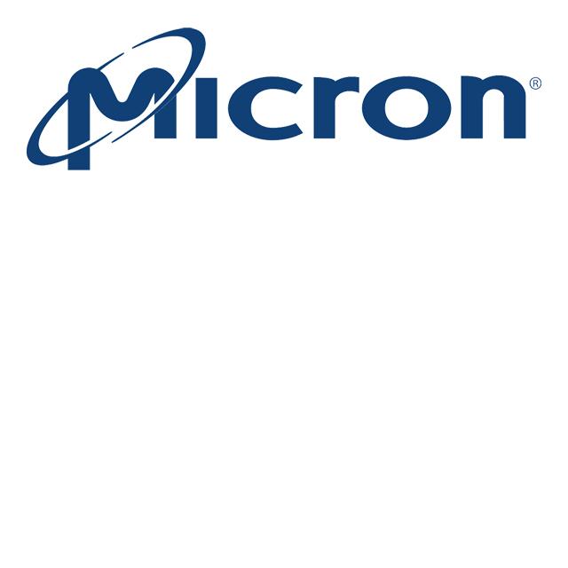Micron Technology logo