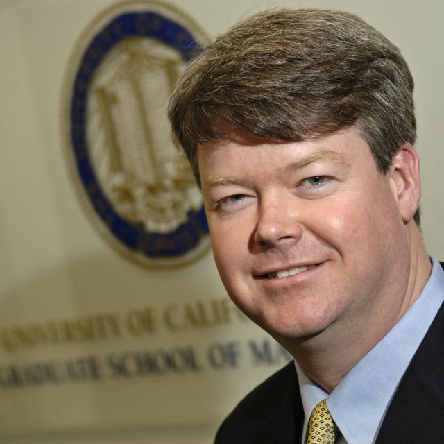Headshot of James Stevens