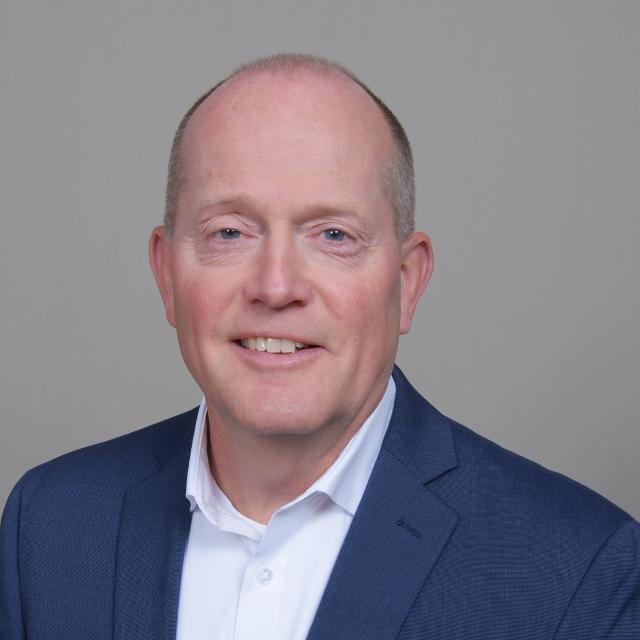 Ed Arnheiter