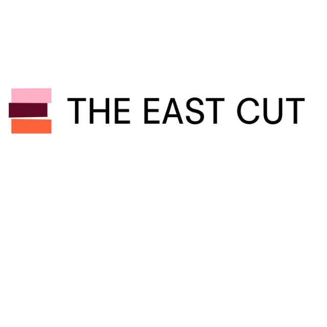 Logo: The East Cut Community Benefit District