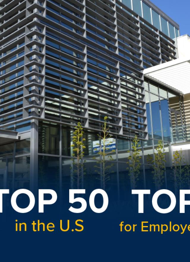QS ranks MBA in Top 50 in US