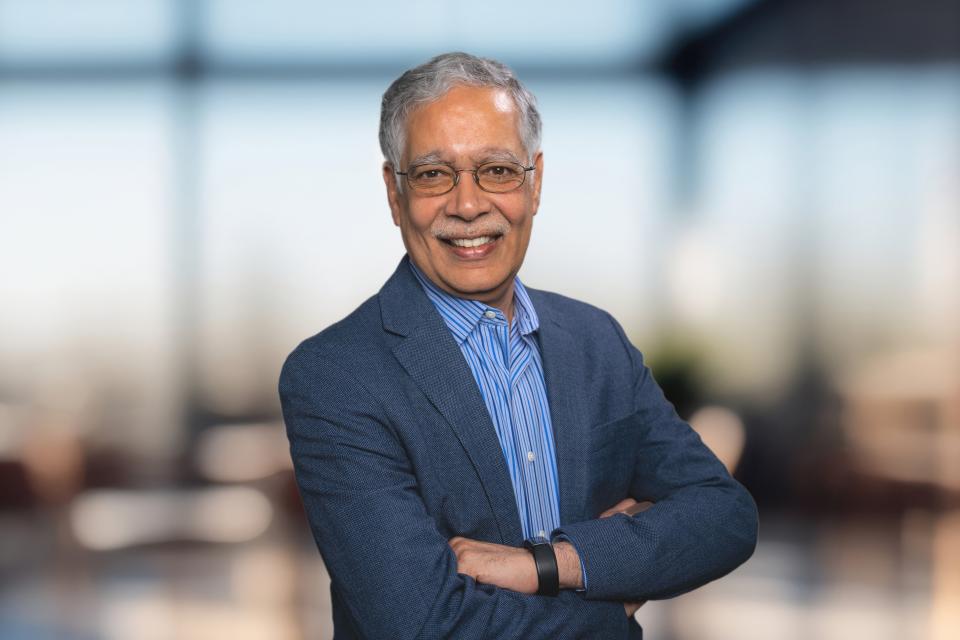 Dean Rao