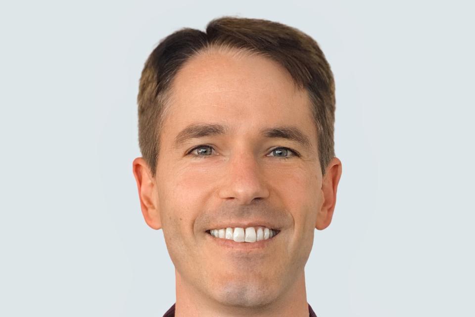 Keith Weissglass